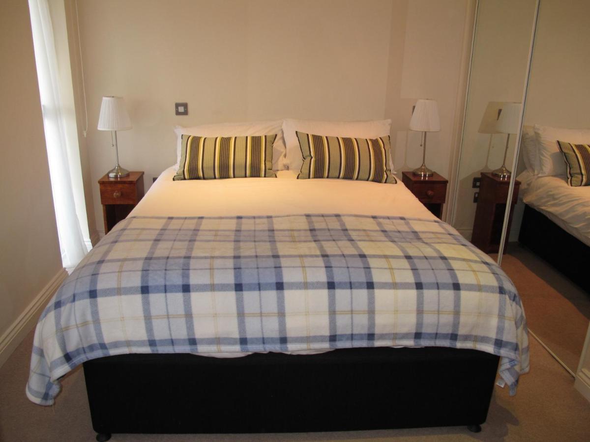 Churchill Two Bedroom Apartments With Free Parking And The Minster View Γιορκ Εξωτερικό φωτογραφία