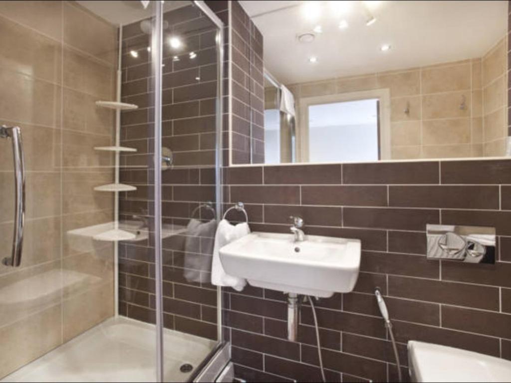 Churchill Two Bedroom Apartments With Free Parking And The Minster View Γιορκ Δωμάτιο φωτογραφία