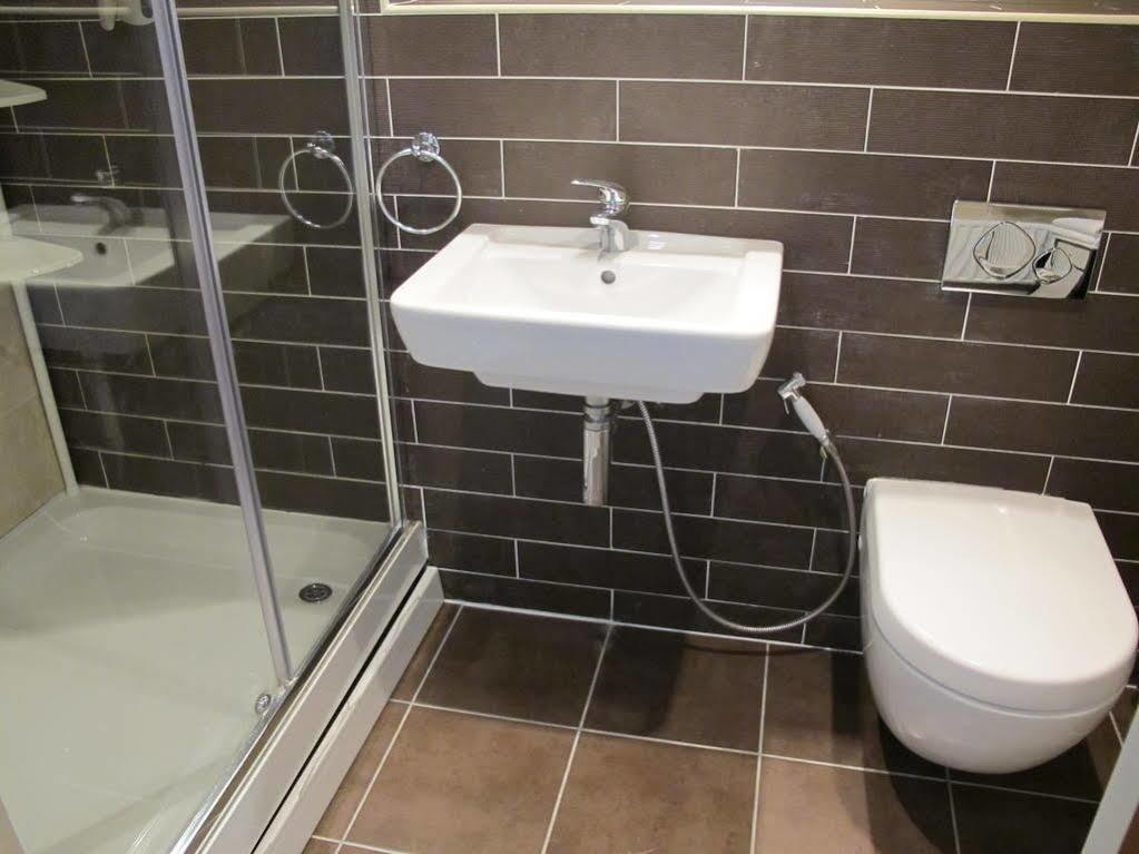 Churchill Two Bedroom Apartments With Free Parking And The Minster View Γιορκ Εξωτερικό φωτογραφία