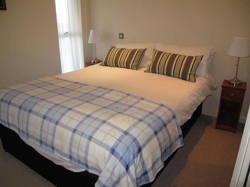 Churchill Two Bedroom Apartments With Free Parking And The Minster View Γιορκ Εξωτερικό φωτογραφία